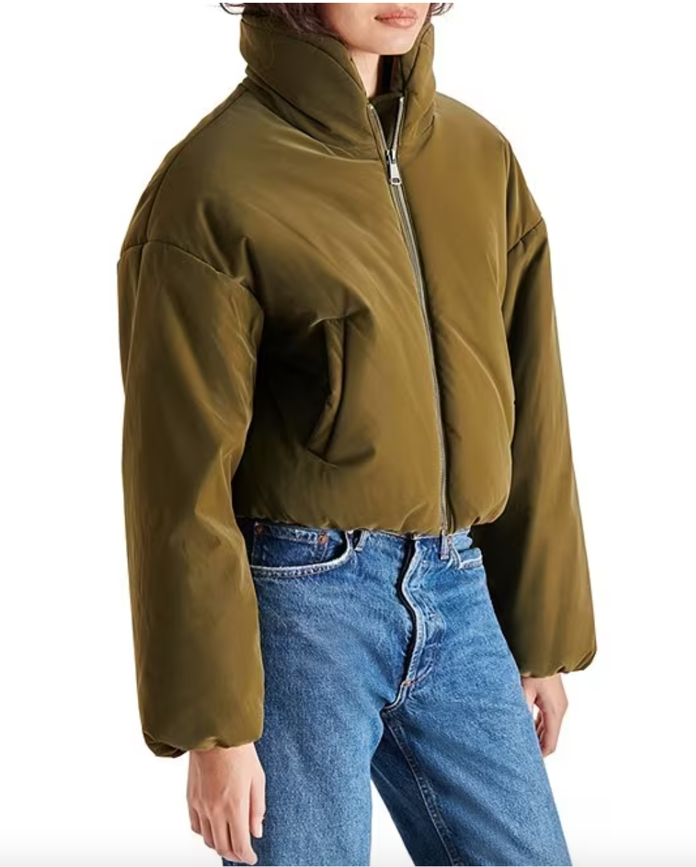 STRATTON JACKET