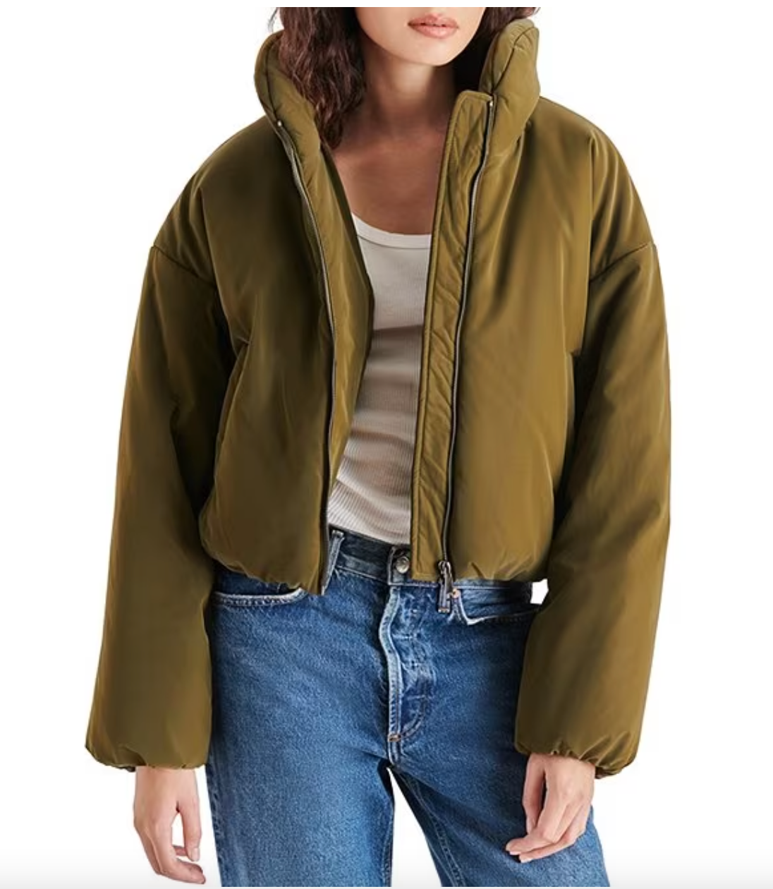 STRATTON JACKET