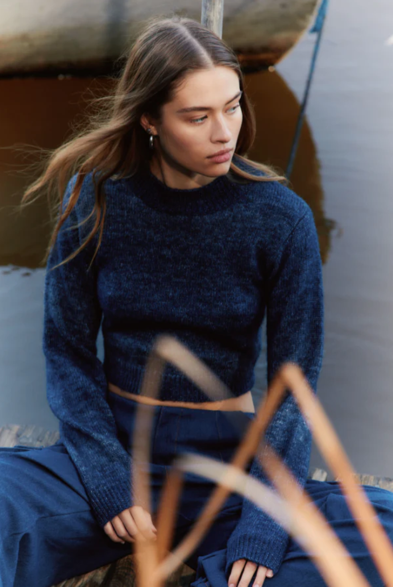 ASPEN SWEATER