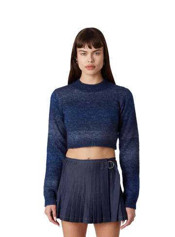 ASPEN SWEATER