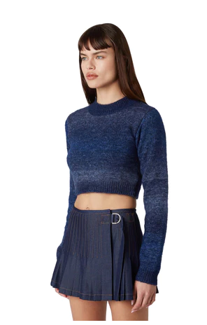 ASPEN SWEATER