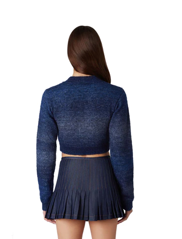 ASPEN SWEATER