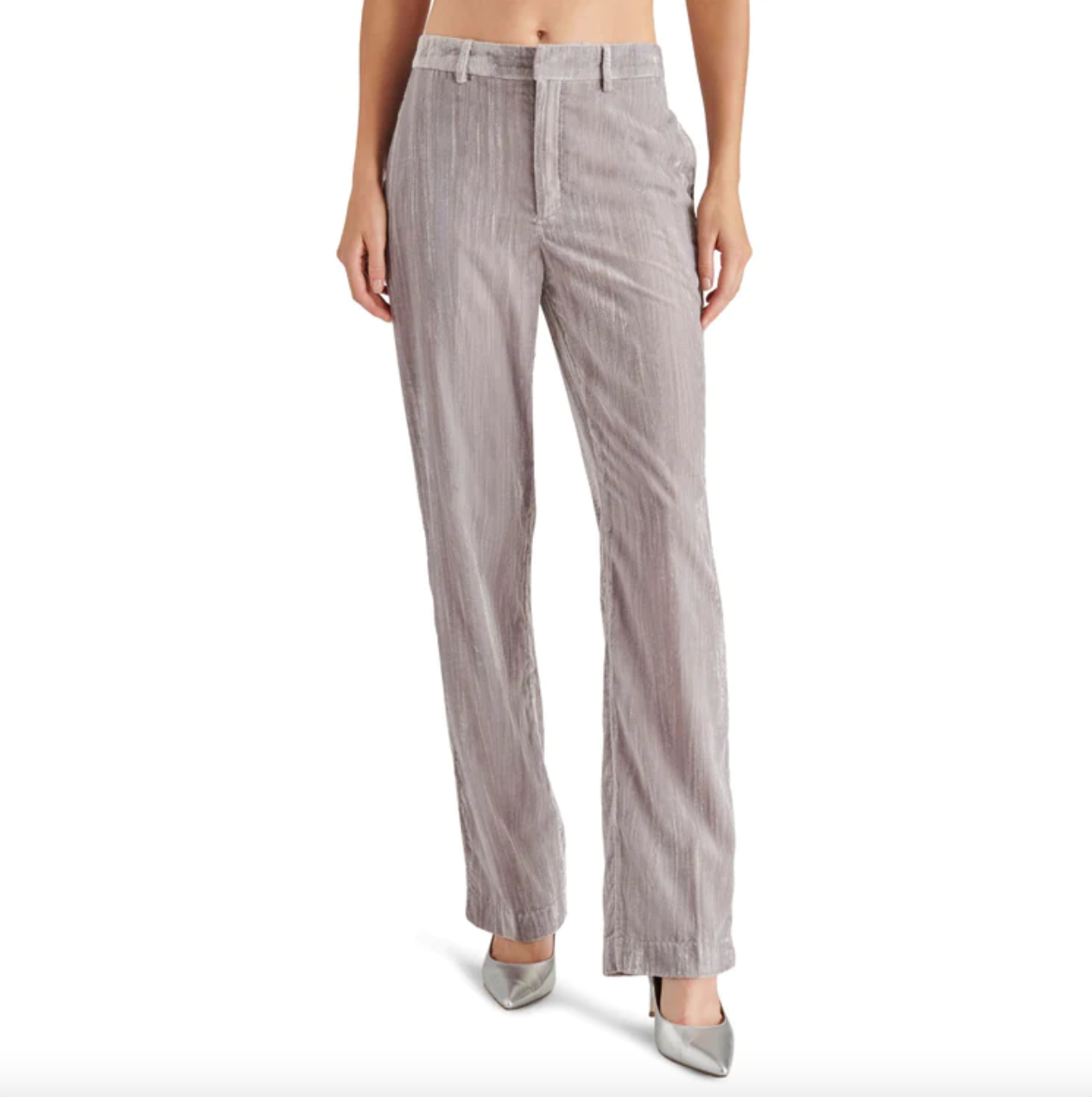 MERCER CRUSHED VELVET PANT