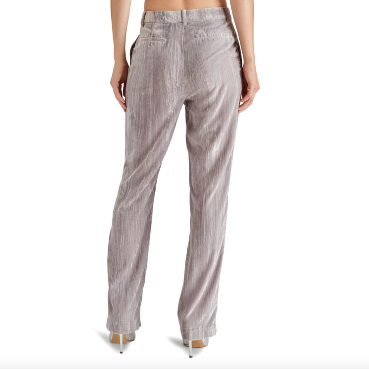 MERCER CRUSHED VELVET PANT
