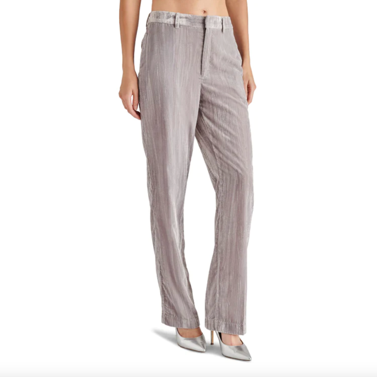 MERCER CRUSHED VELVET PANT
