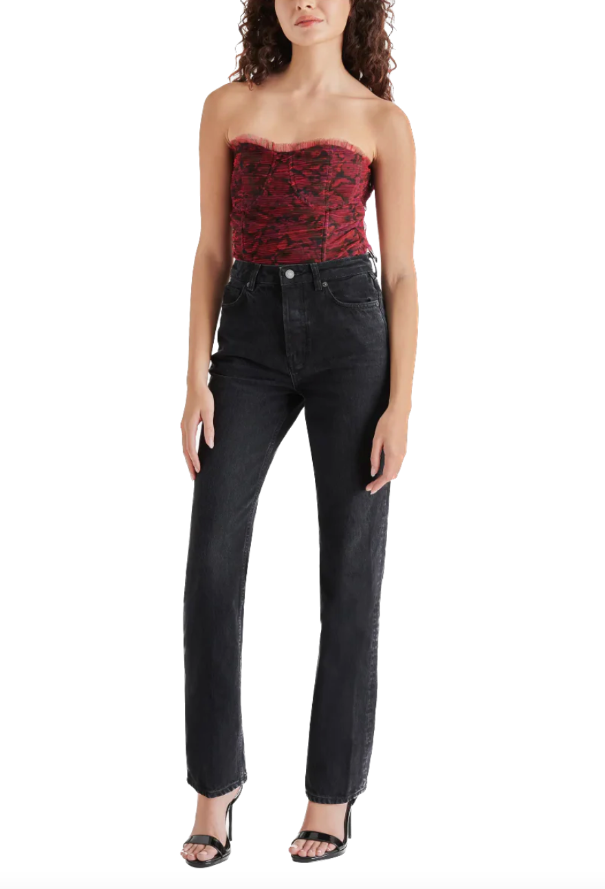 SYBIL BODYSUIT