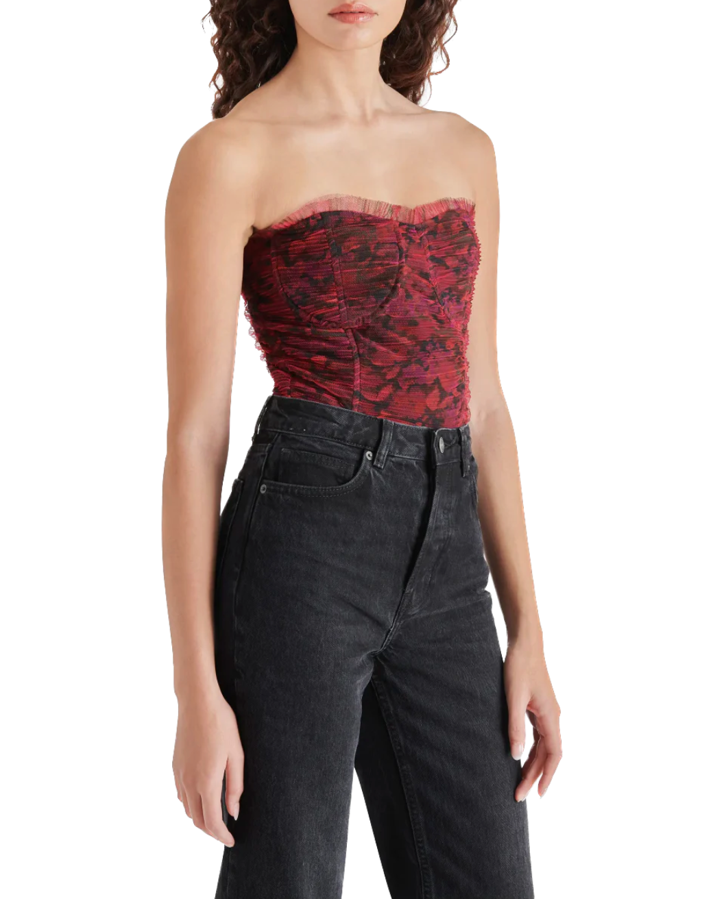 SYBIL BODYSUIT