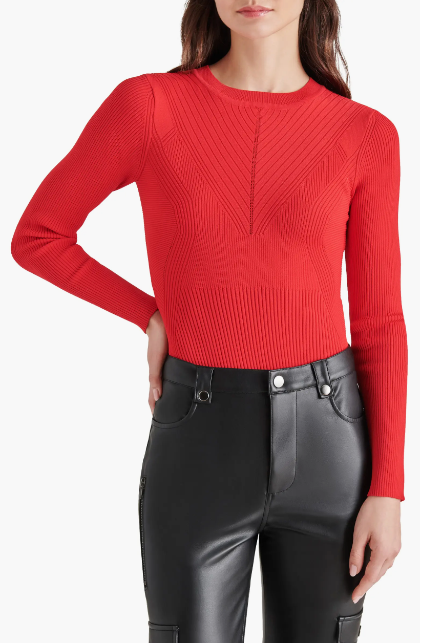 XANDRA BODYSUIT