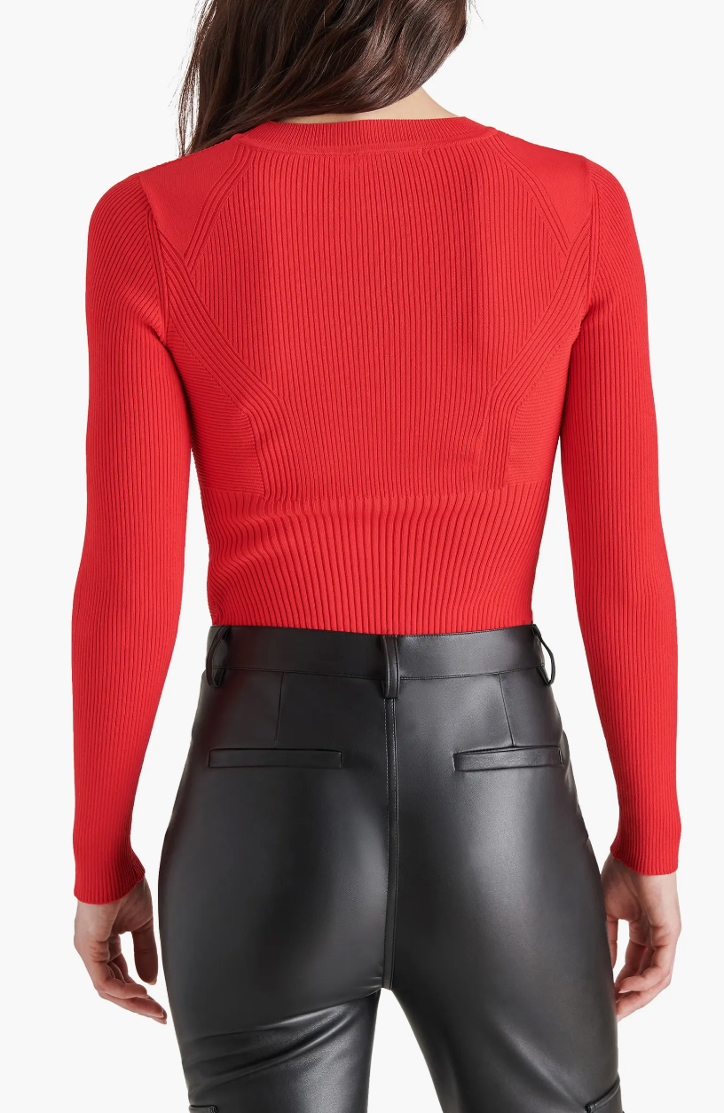 XANDRA BODYSUIT
