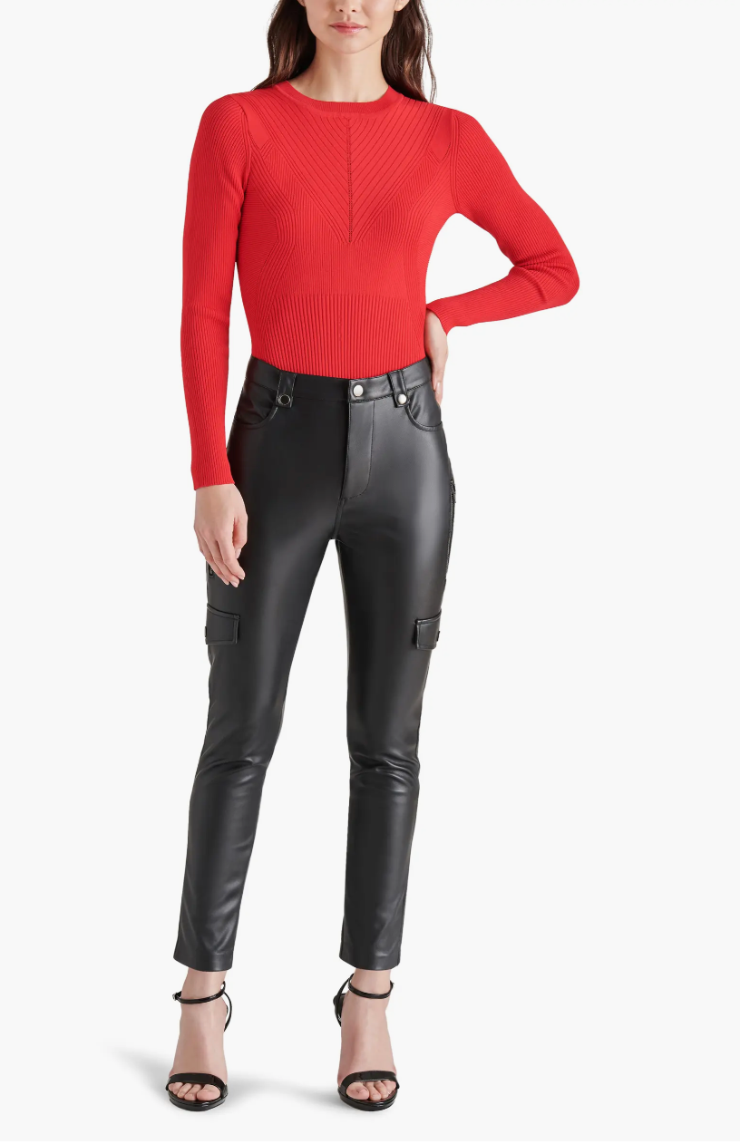 XANDRA BODYSUIT