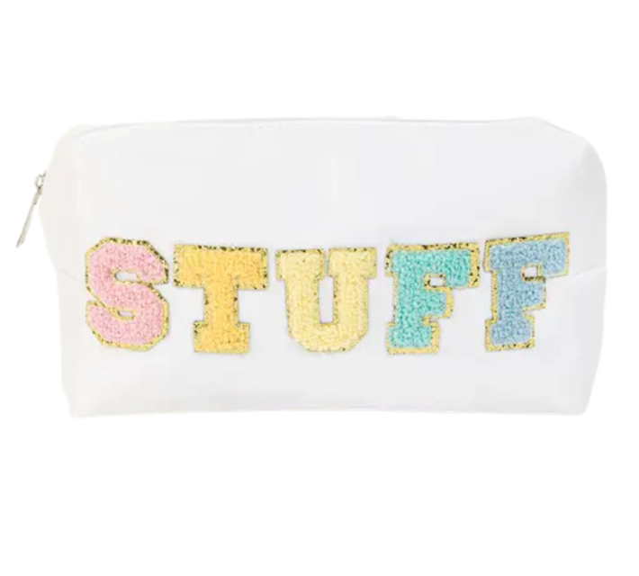 STUFF POUCH