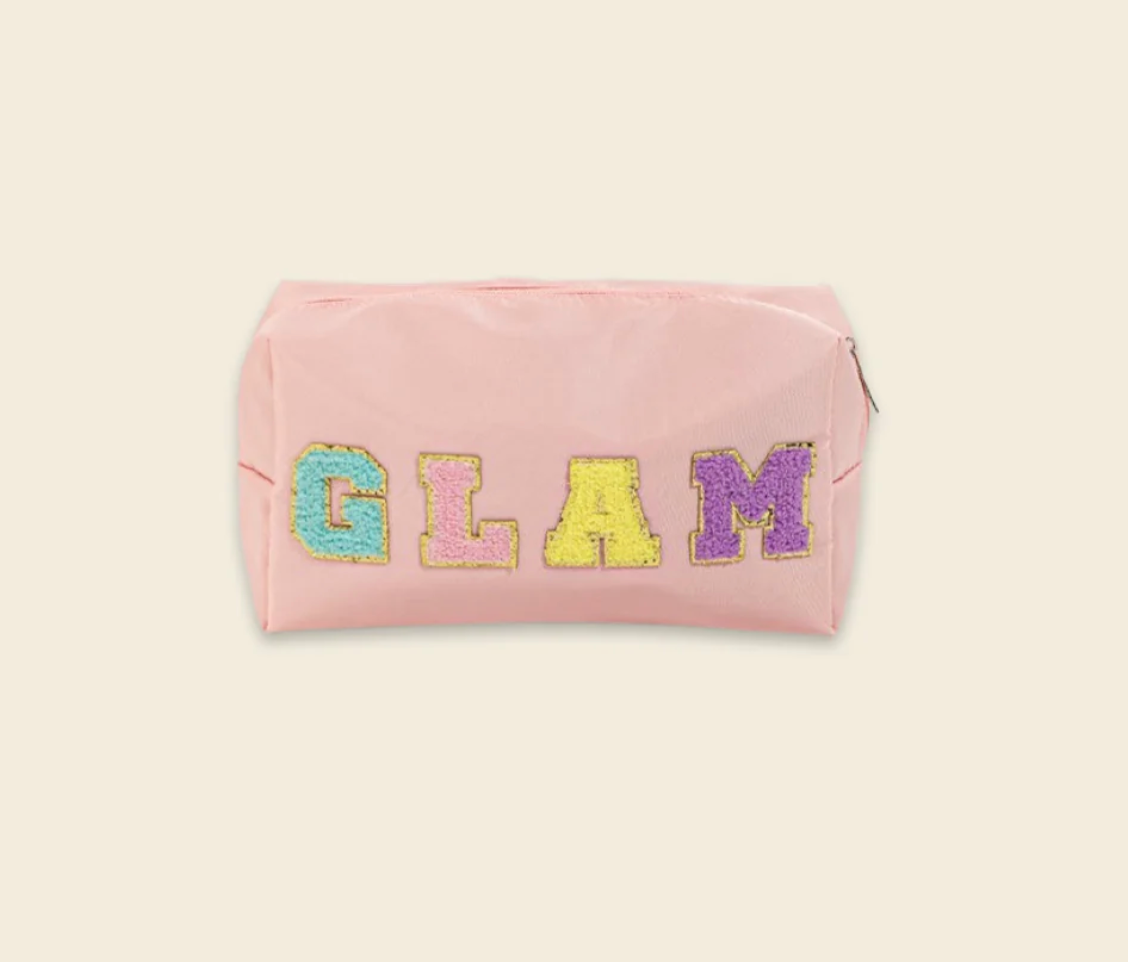 GLAM POUCH