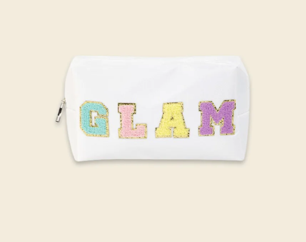 GLAM POUCH