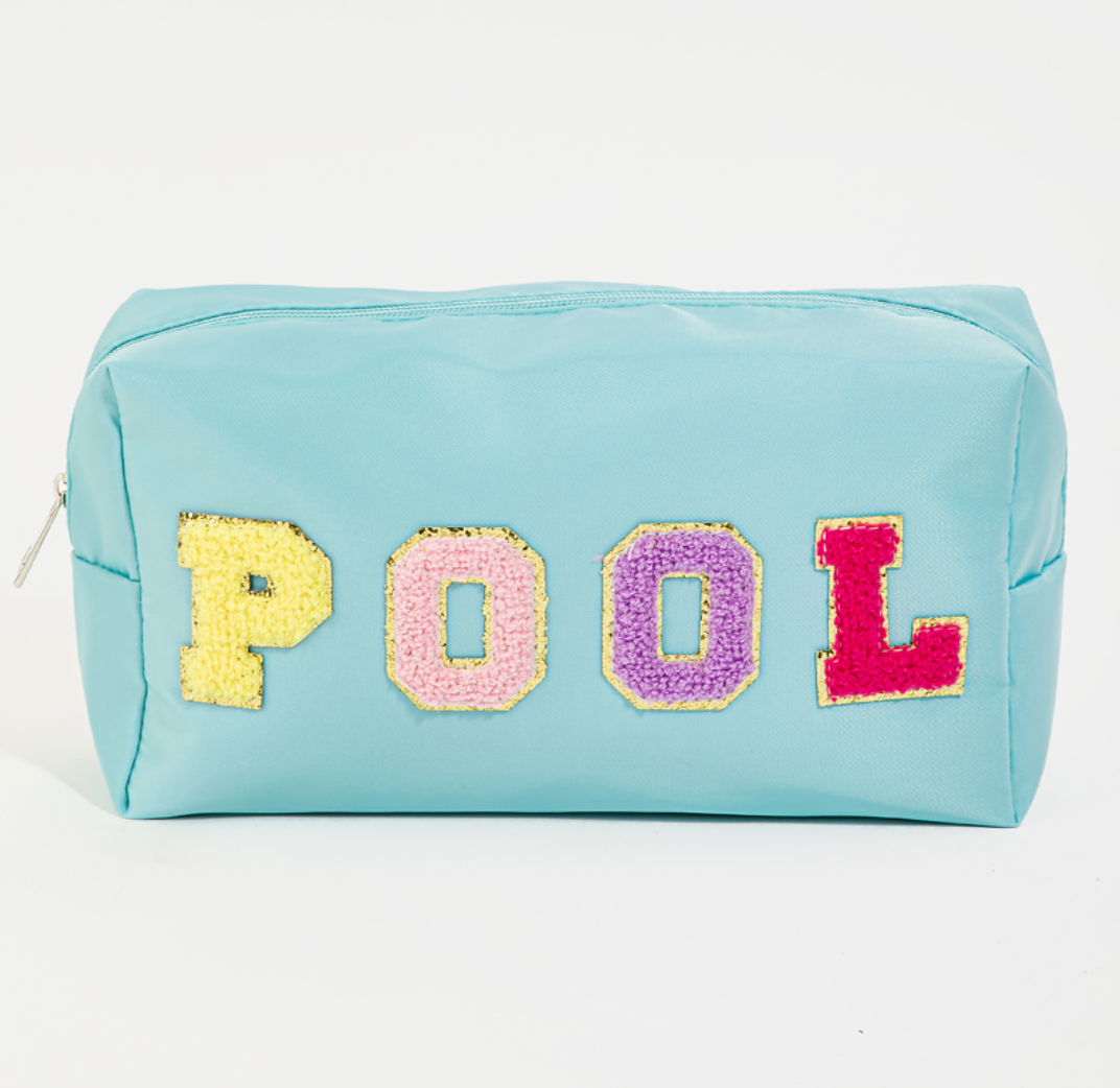POOL POUCH