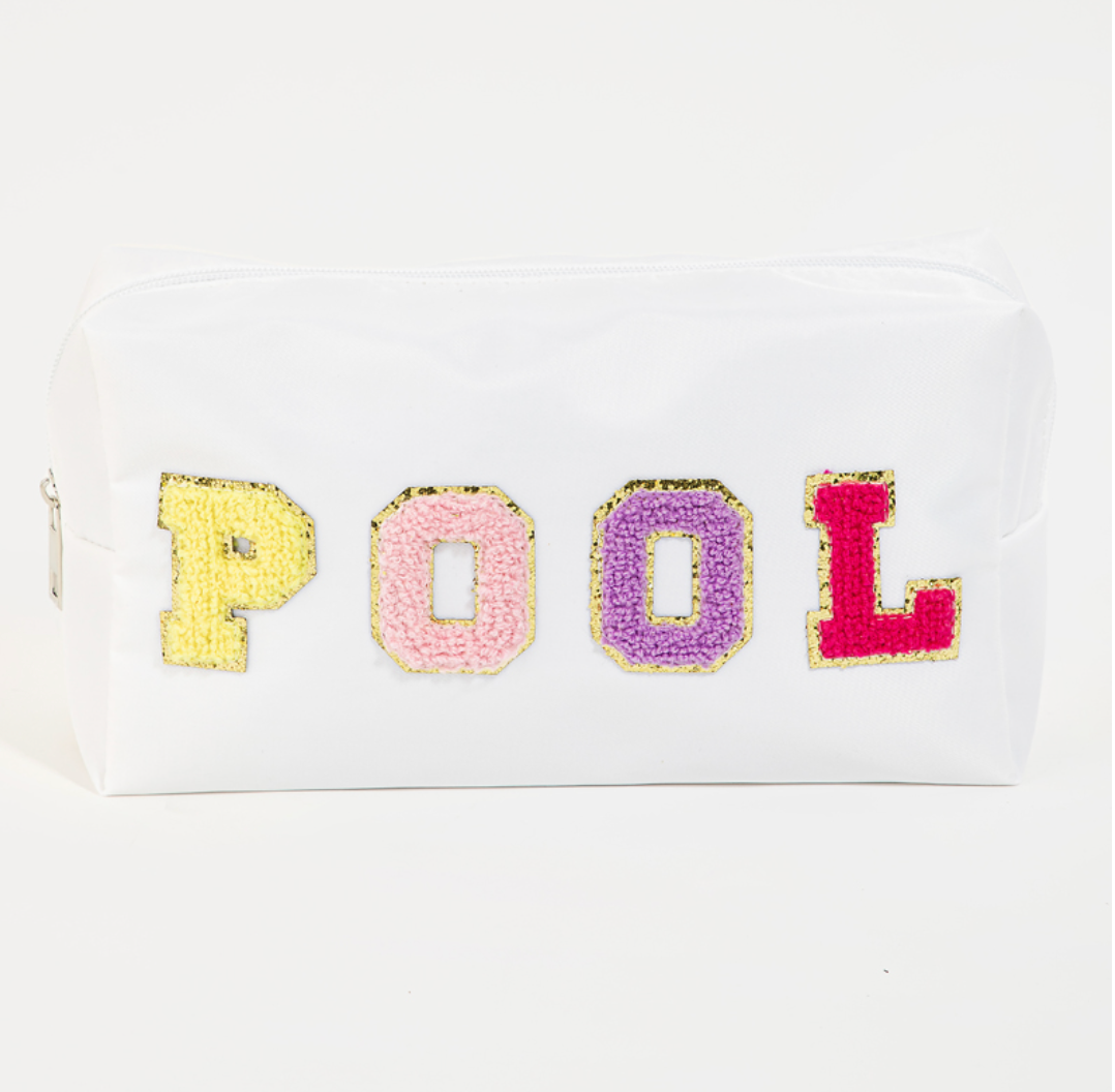 POOL POUCH