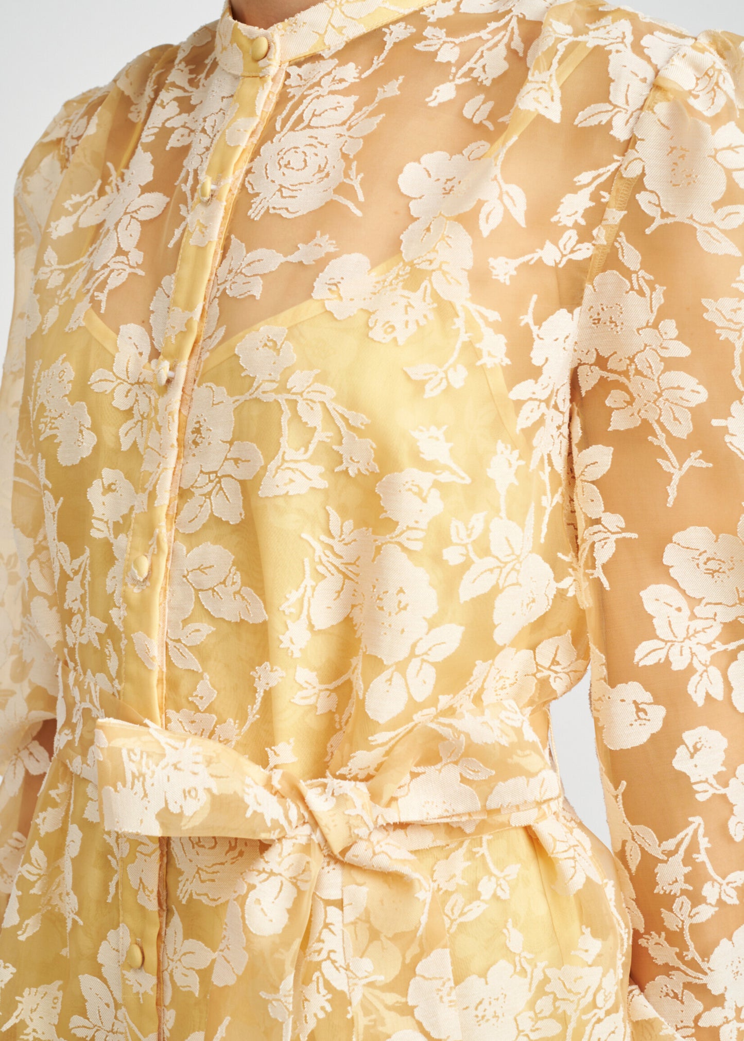 MARAIS MINI DRESS