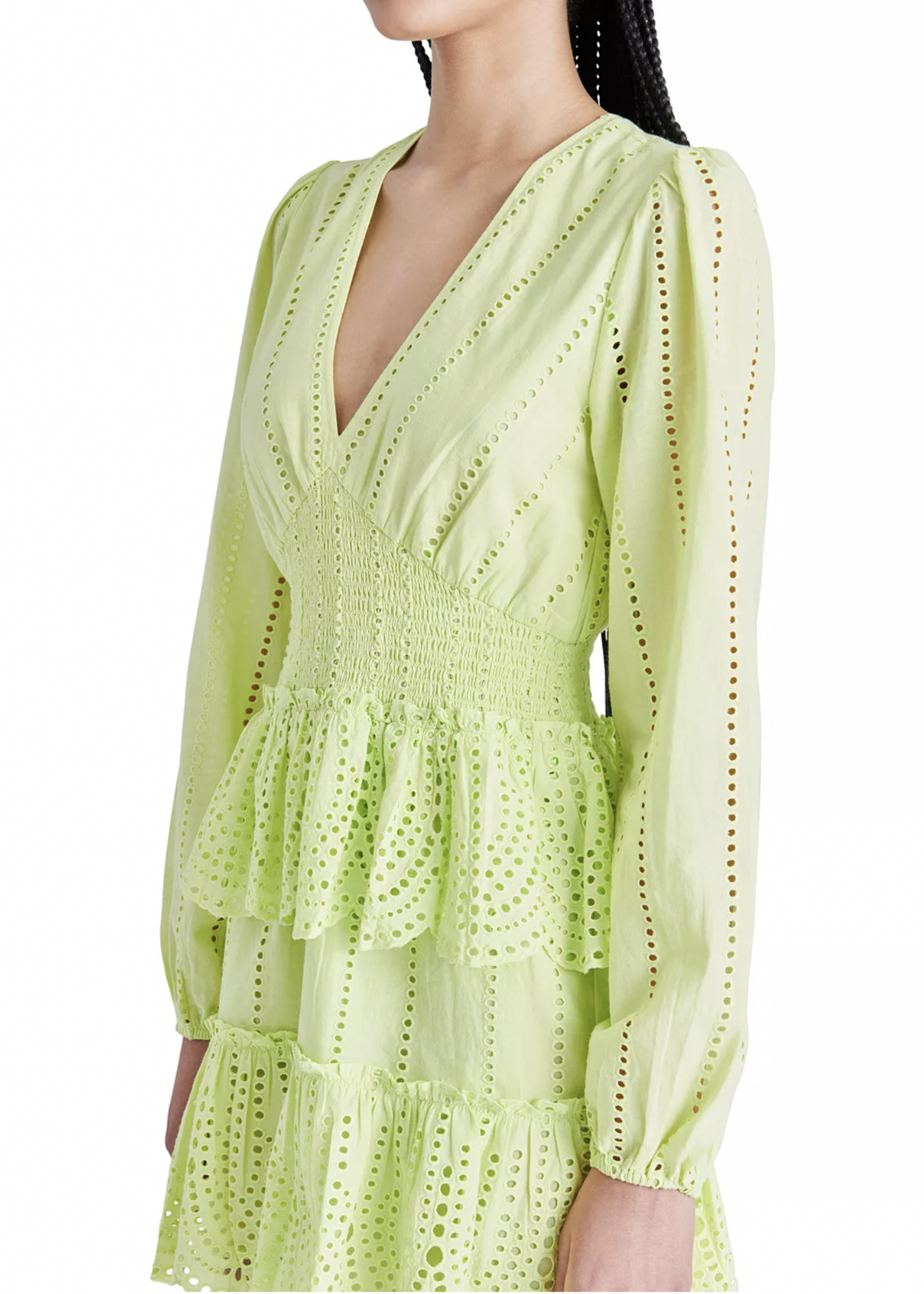 RAQUELLE DRESS