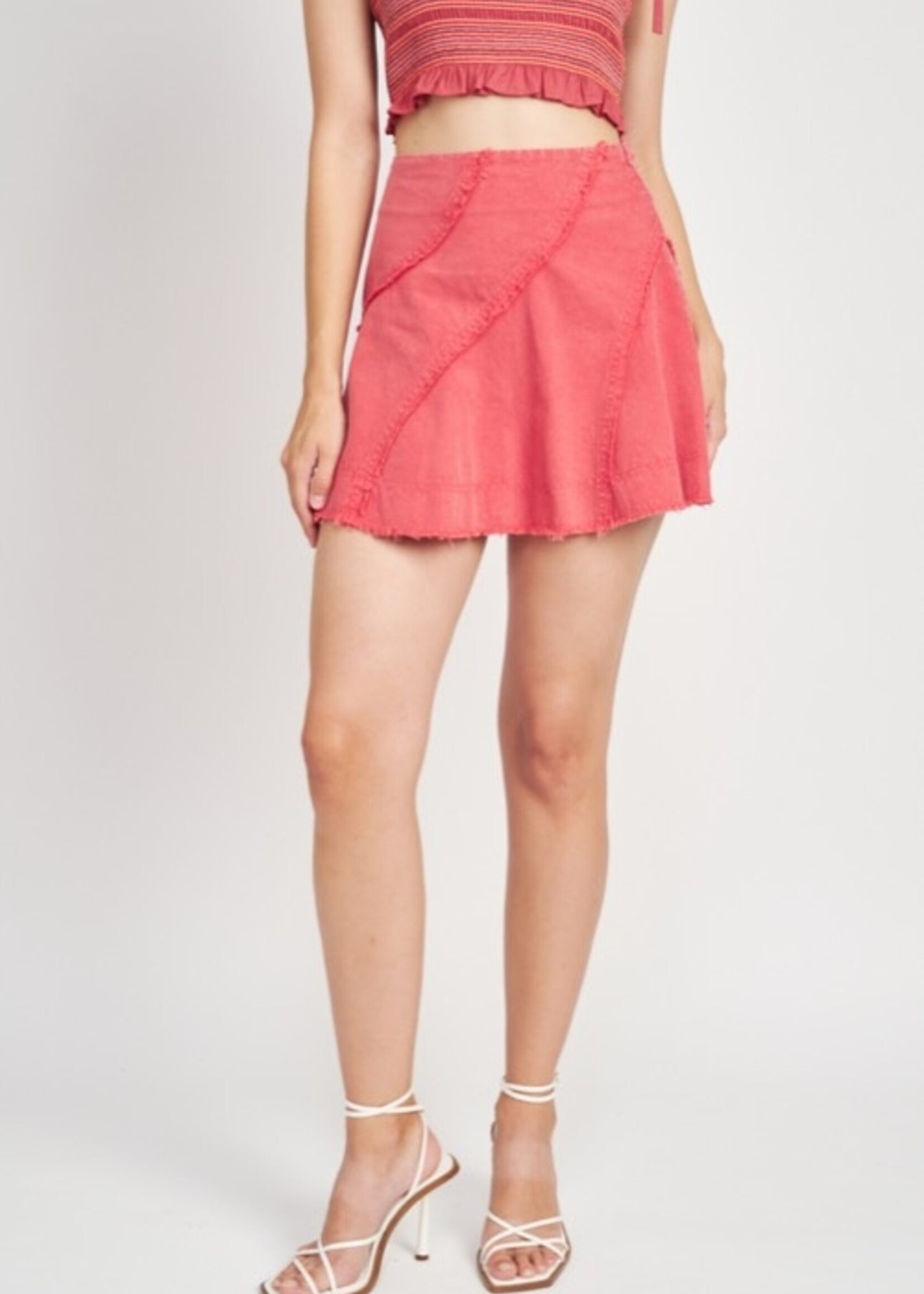 TIVOLI SKIRT