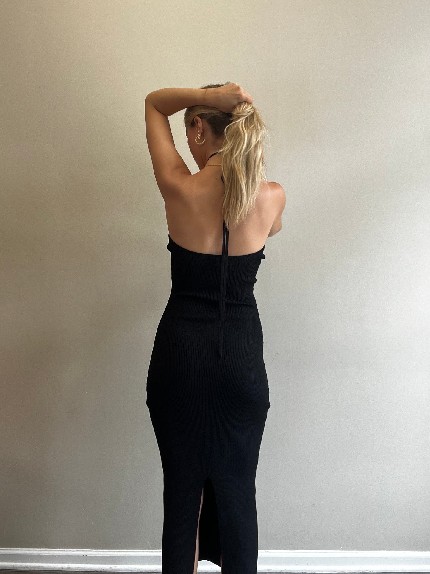 COEUR DRESS
