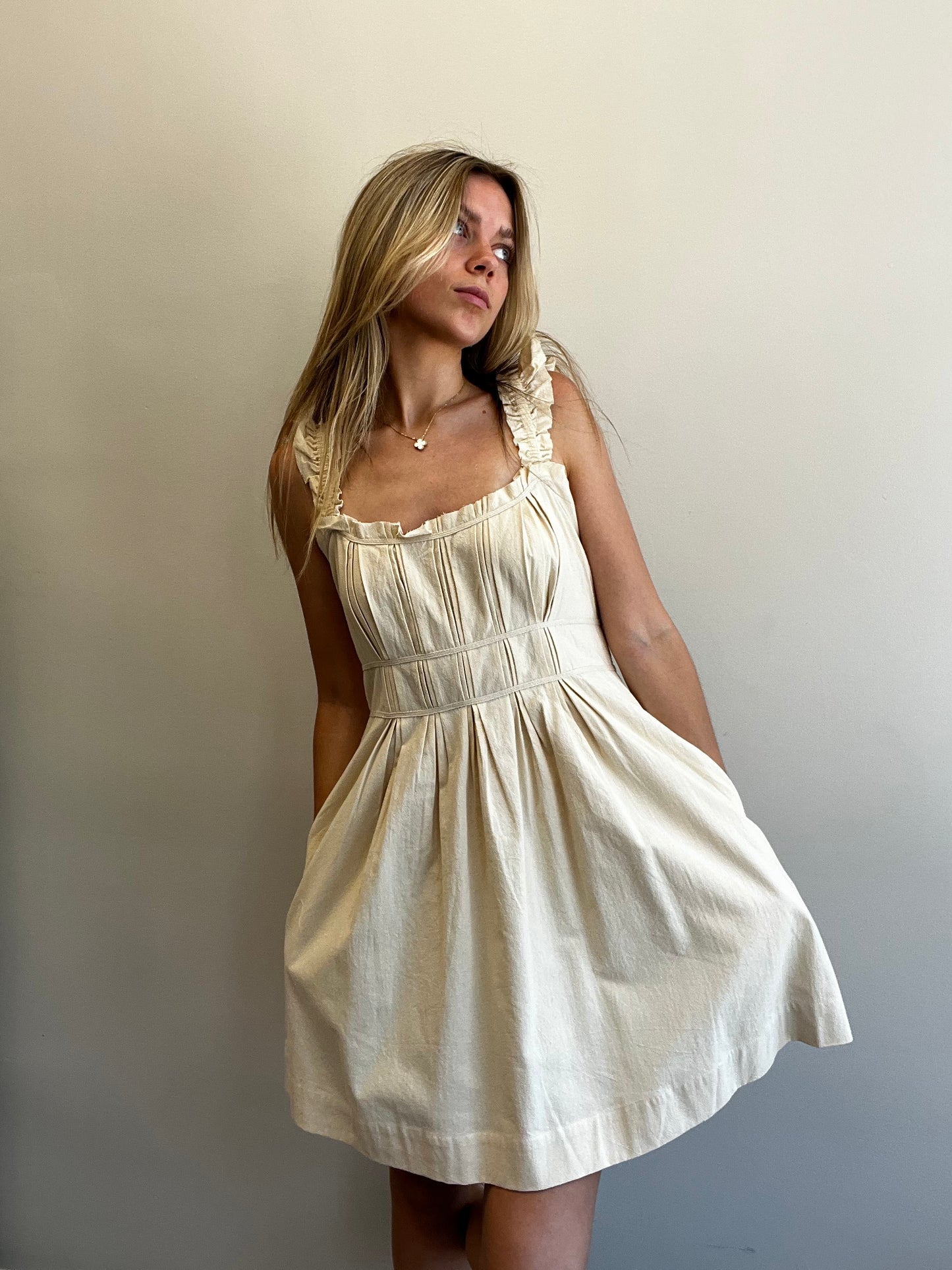 HARMONY DRESS