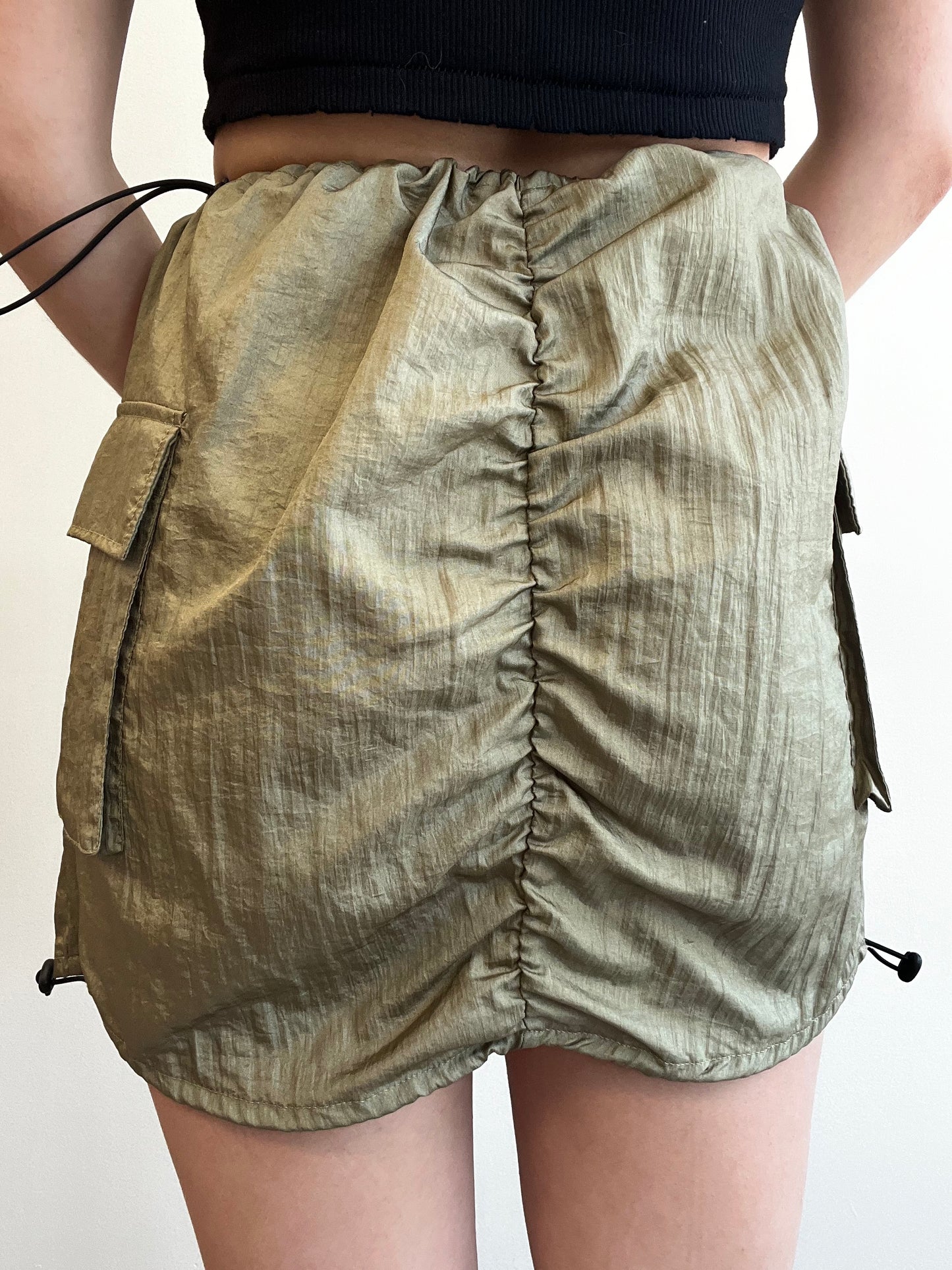 MELVA SKIRT