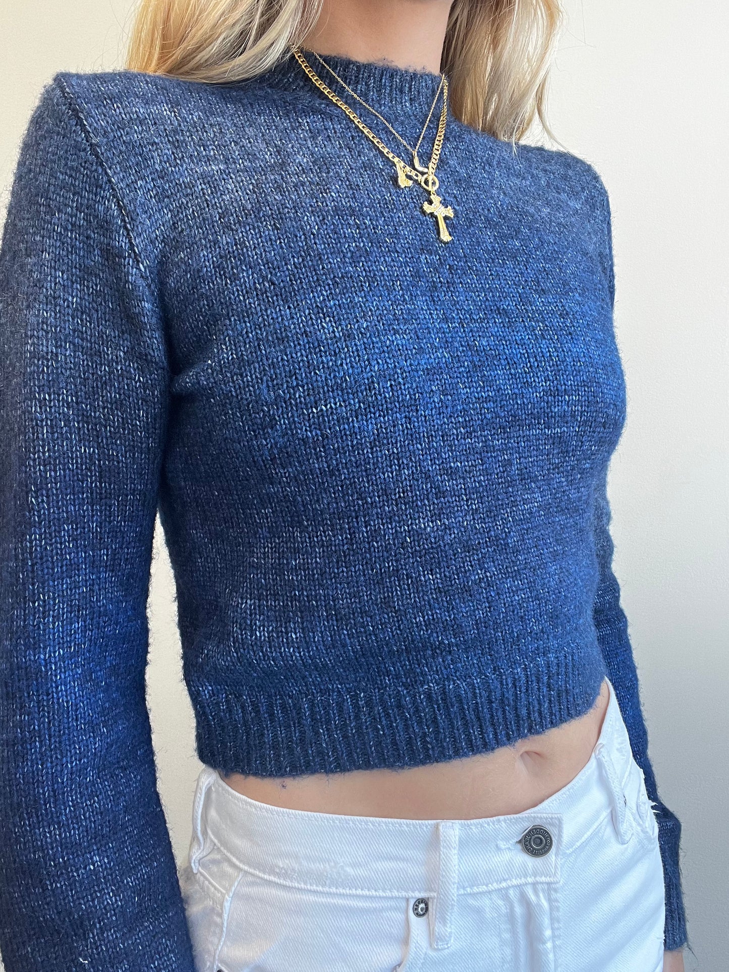 ASPEN SWEATER