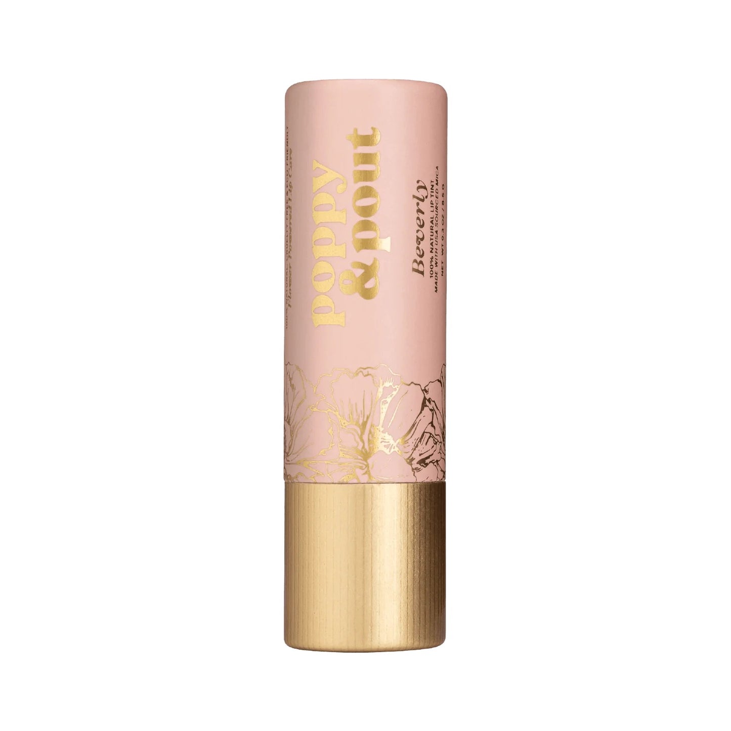 POPPY & POUT TINT BEVERLY