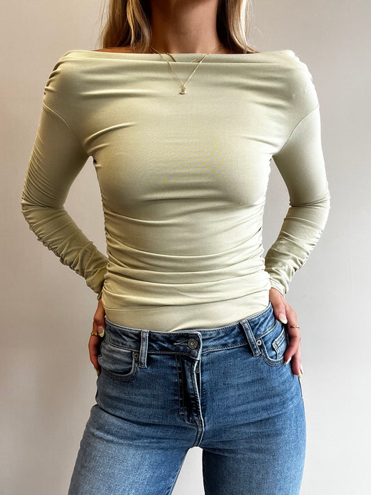 JOLIE BODYSUIT