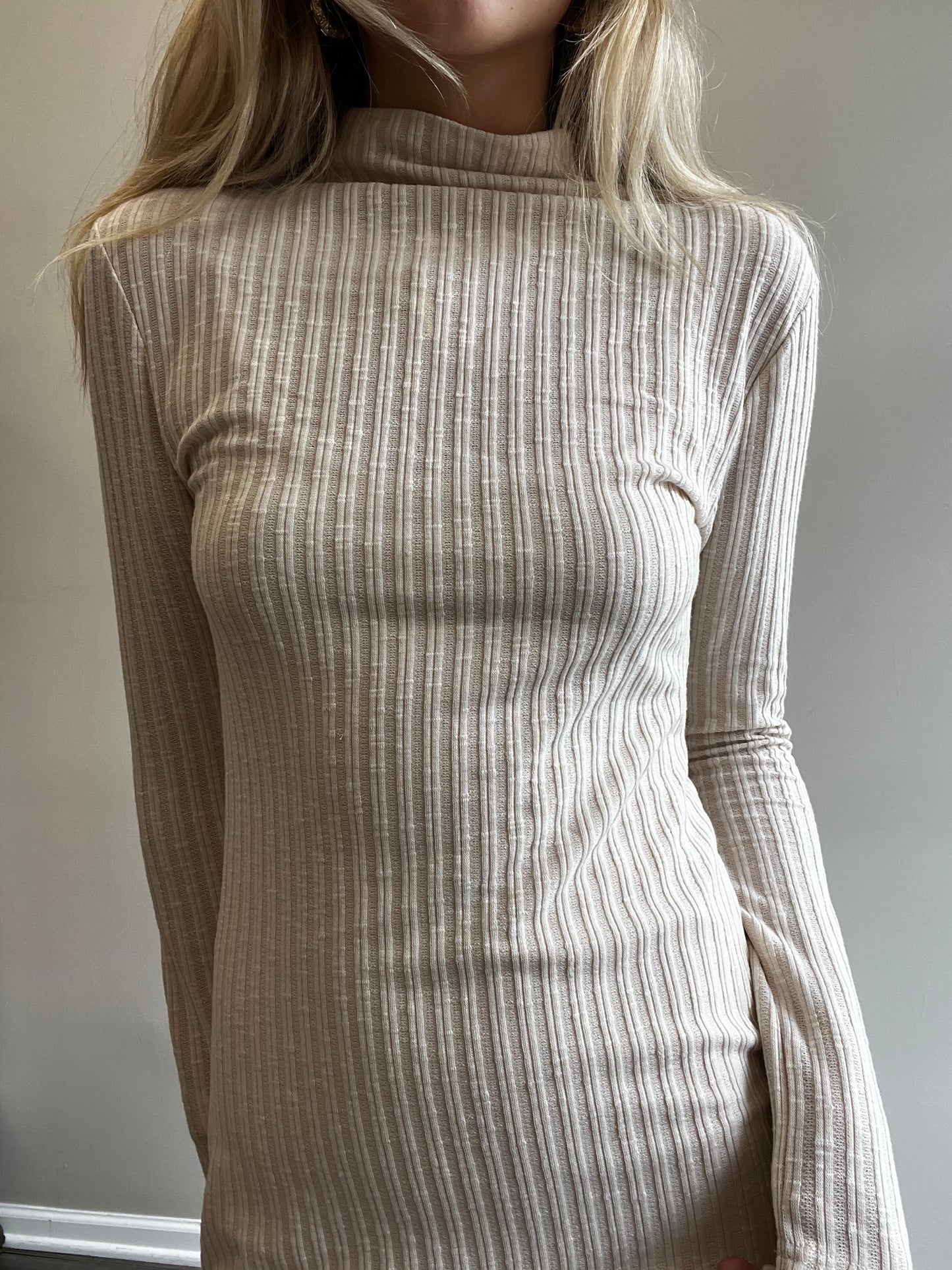 MAYA DRESS