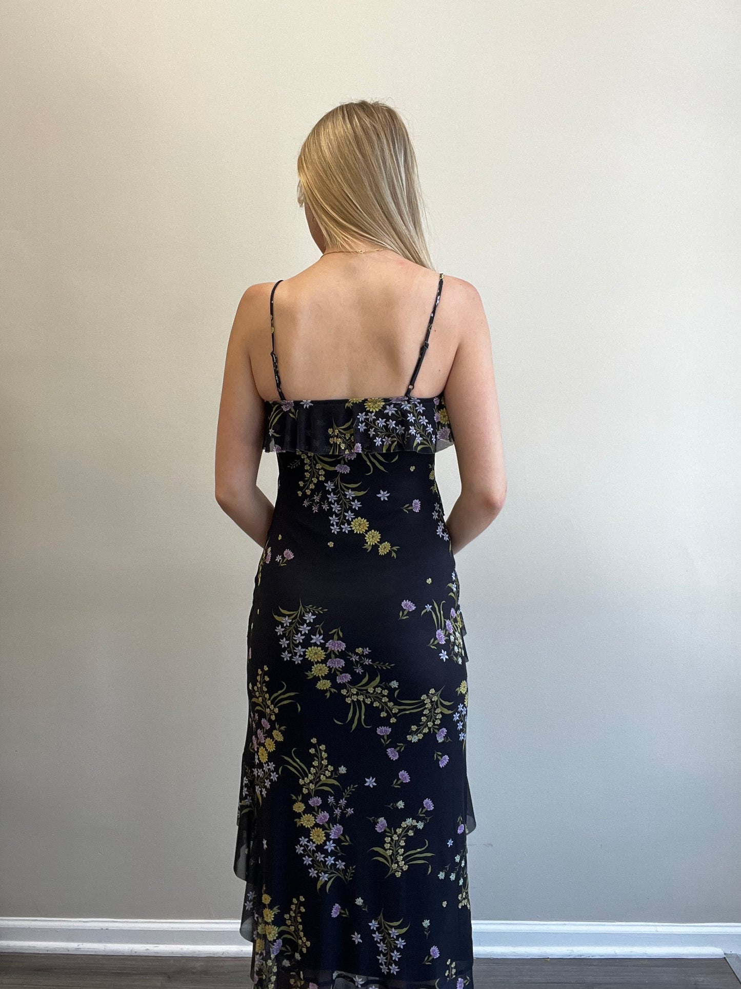 AIDA DRESS
