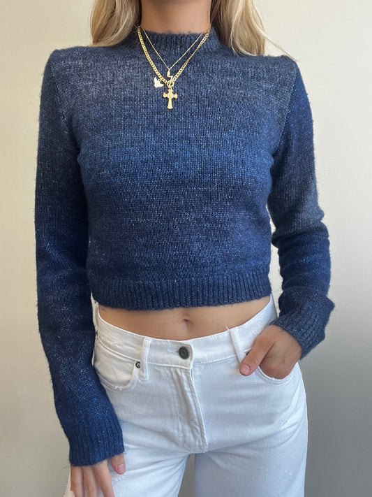 ASPEN SWEATER