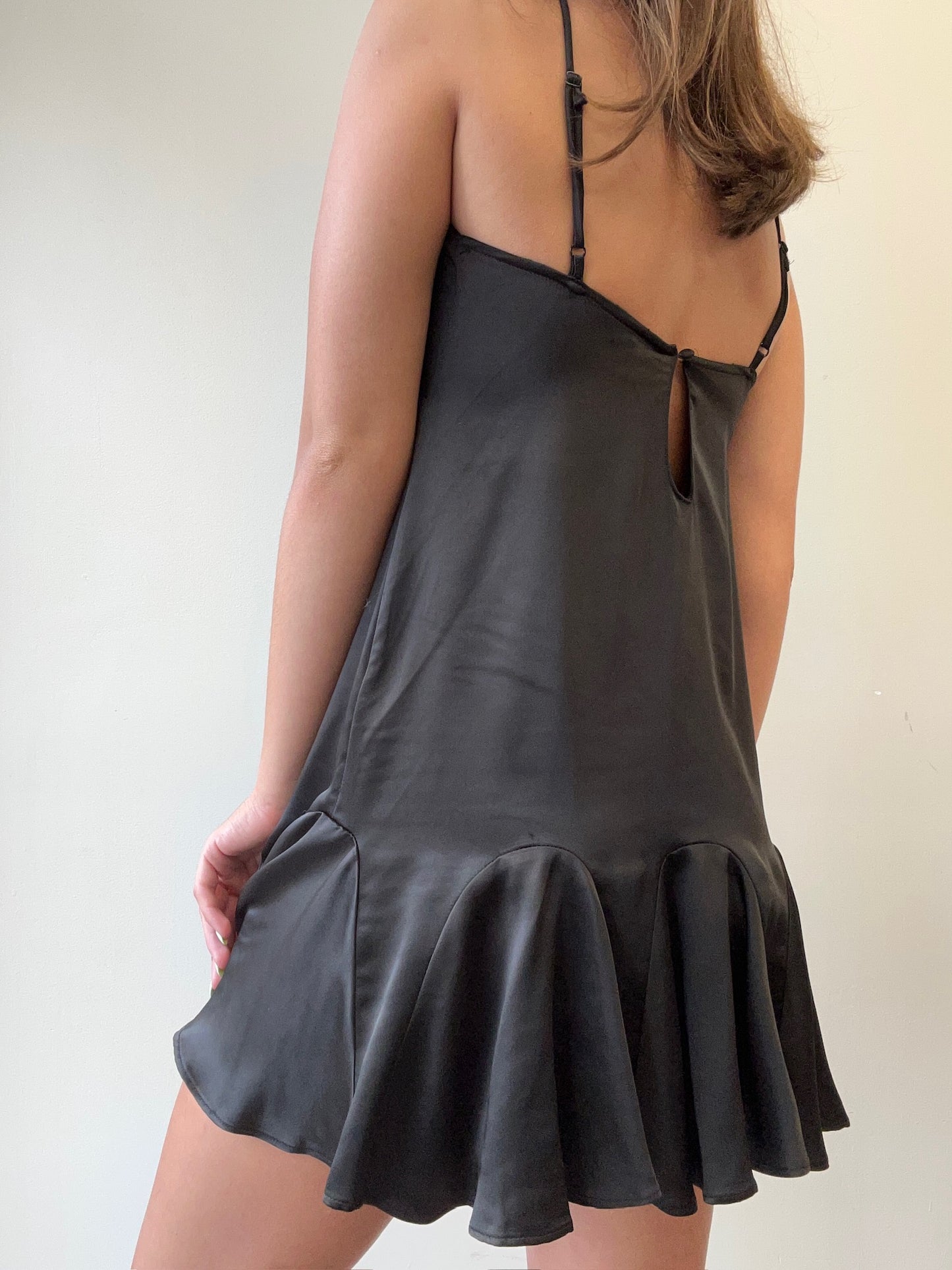 ANYA DRESS