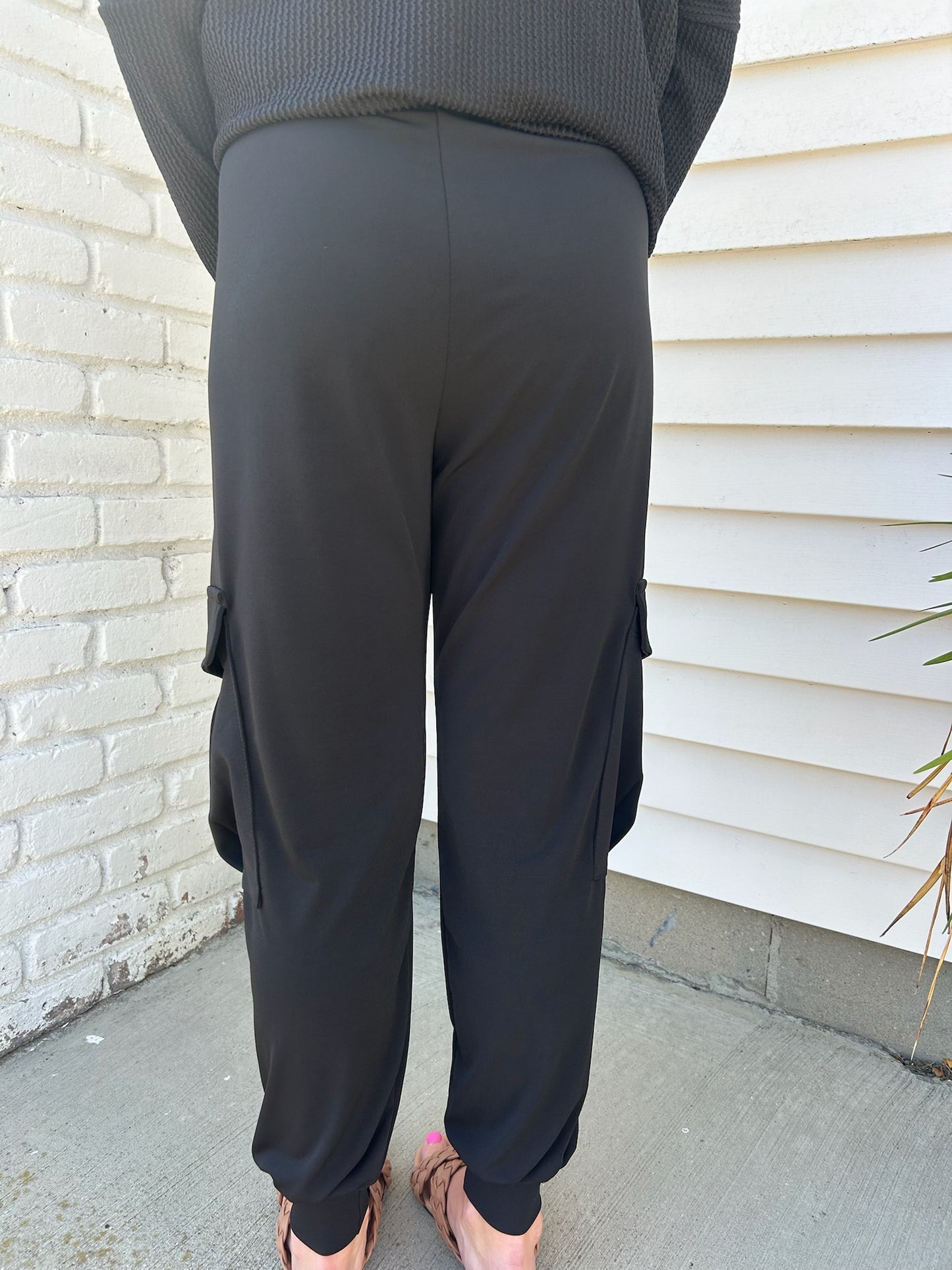 DIANA CARGO PANT
