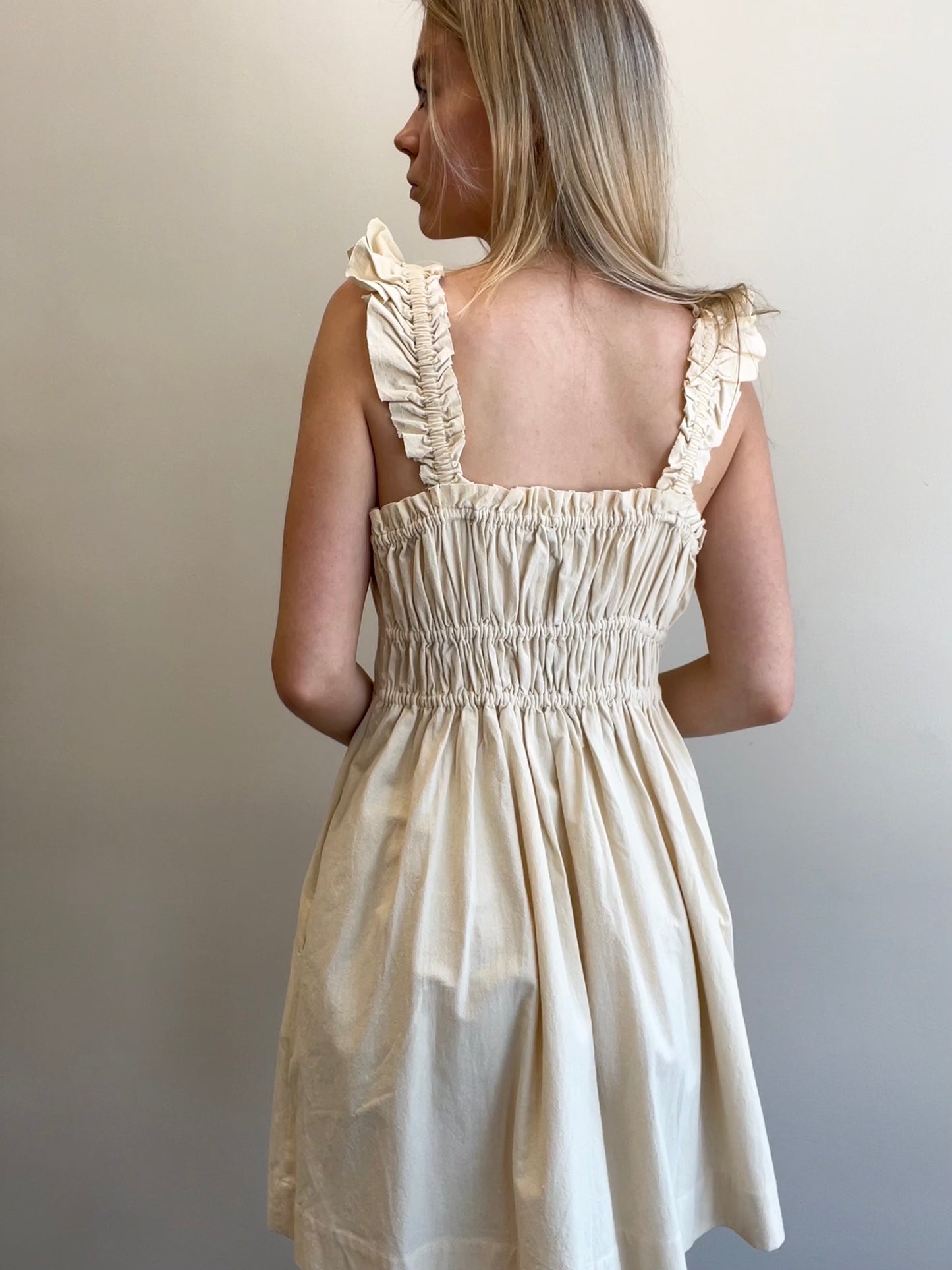 HARMONY DRESS