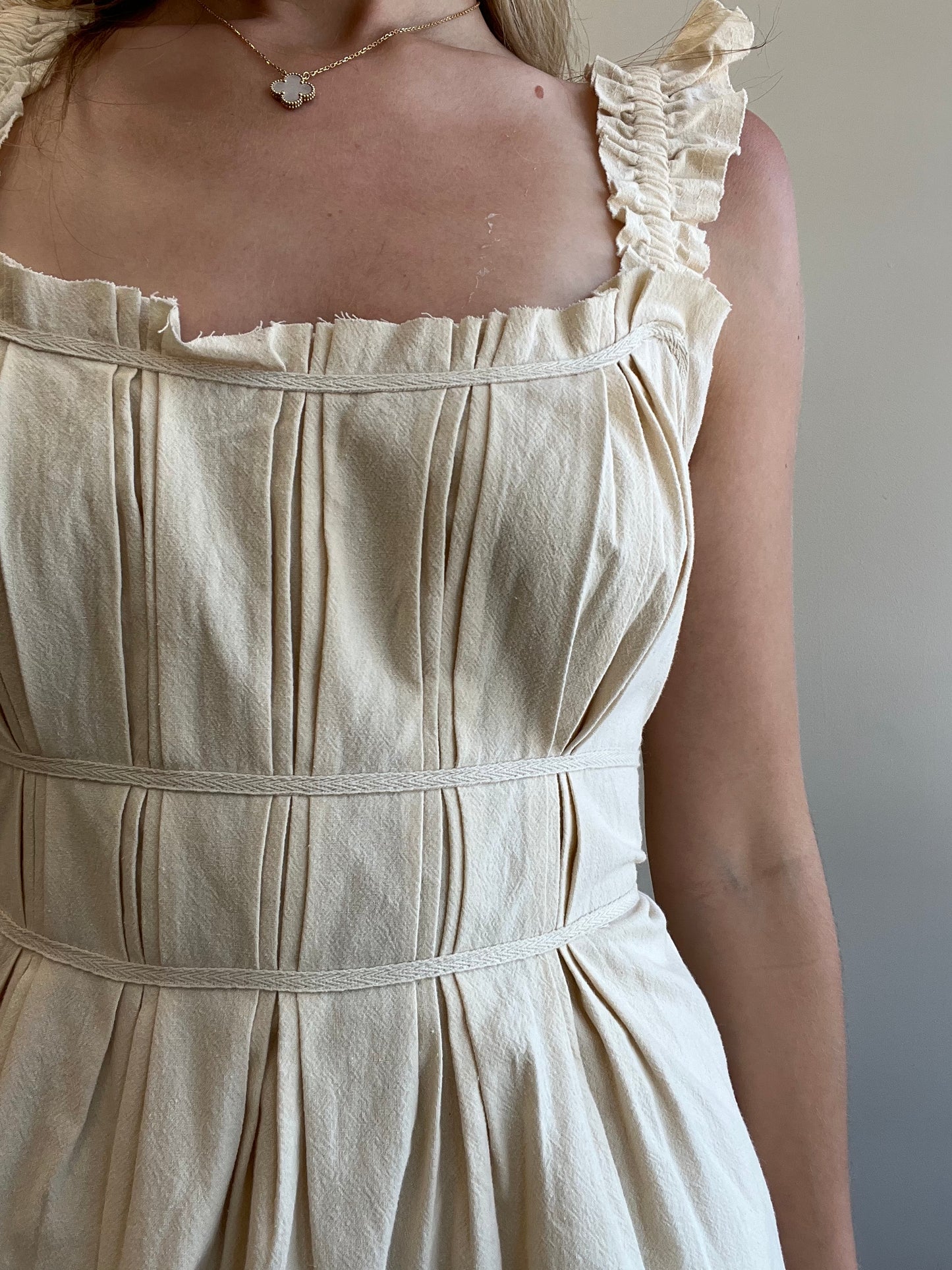 HARMONY DRESS