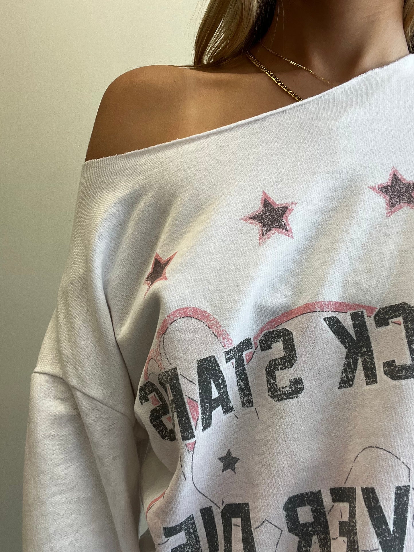ROCKSTAR LONG SLEEVE