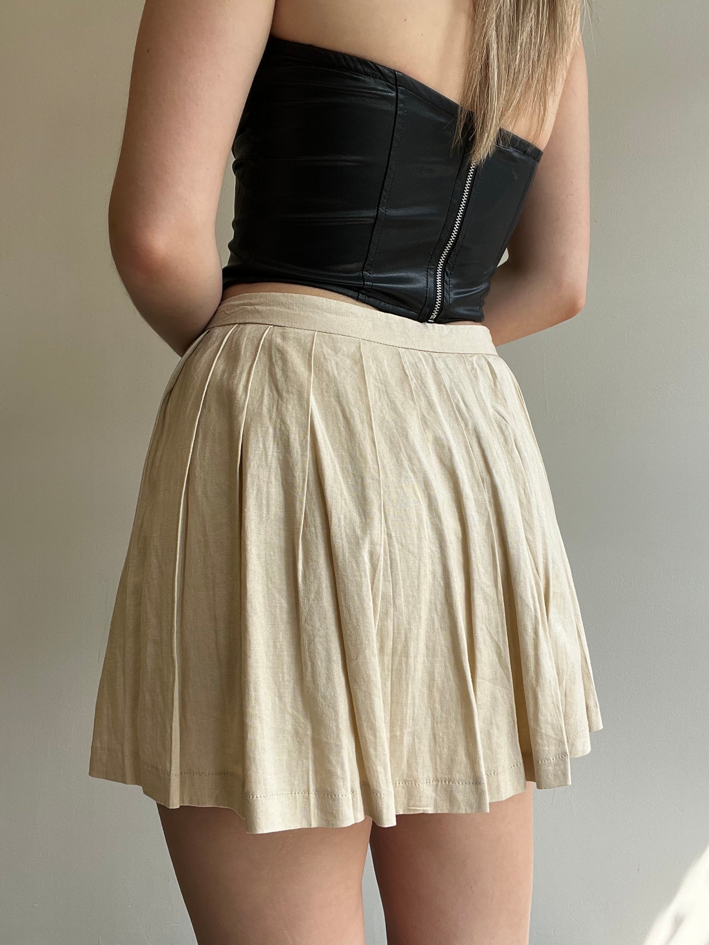 BOBBI SKORT