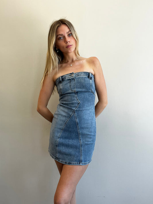 ADARA DRESS