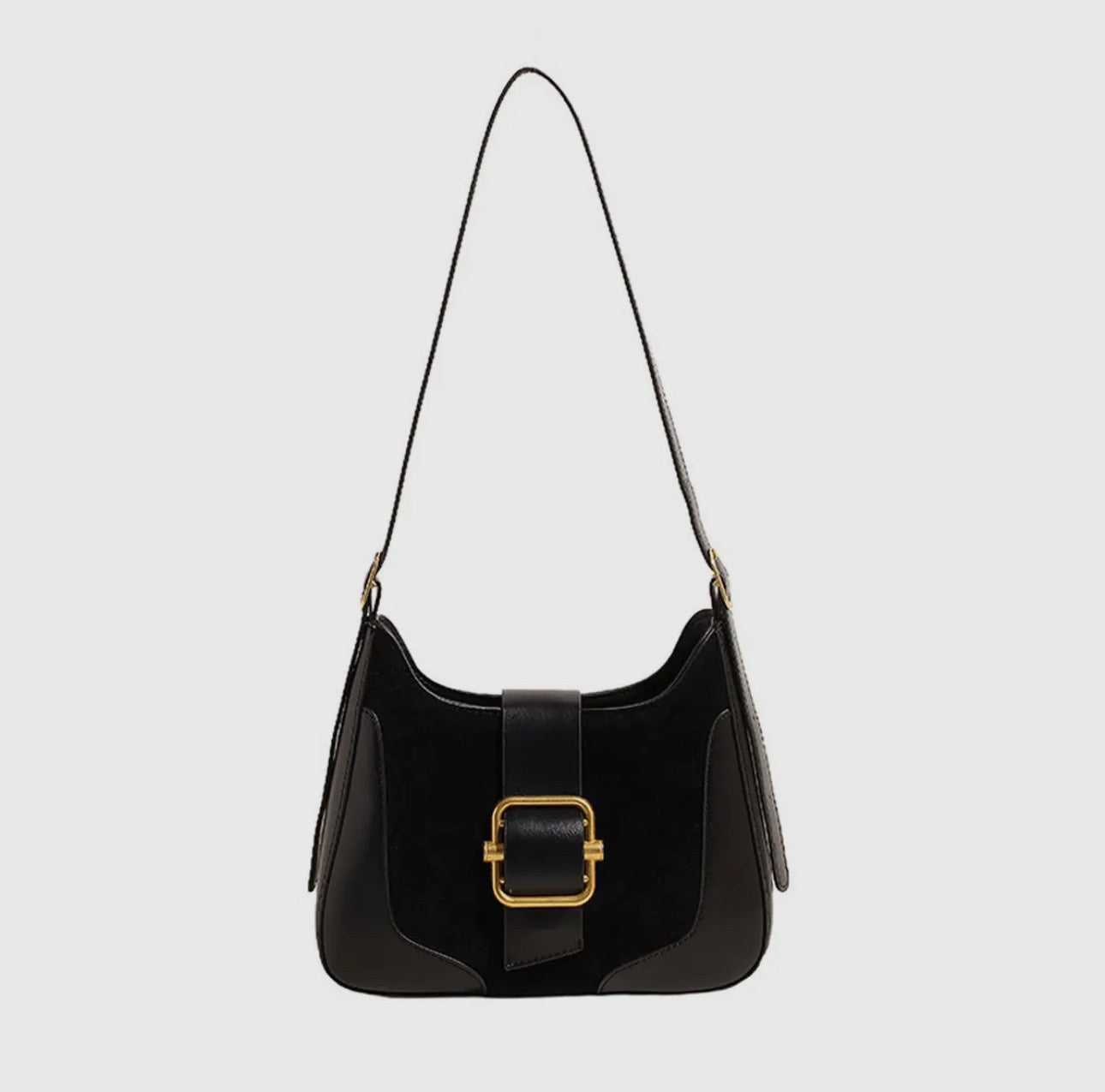 RETRO UNDERARM PURSE