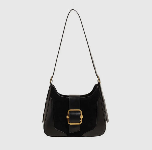 RETRO UNDERARM PURSE