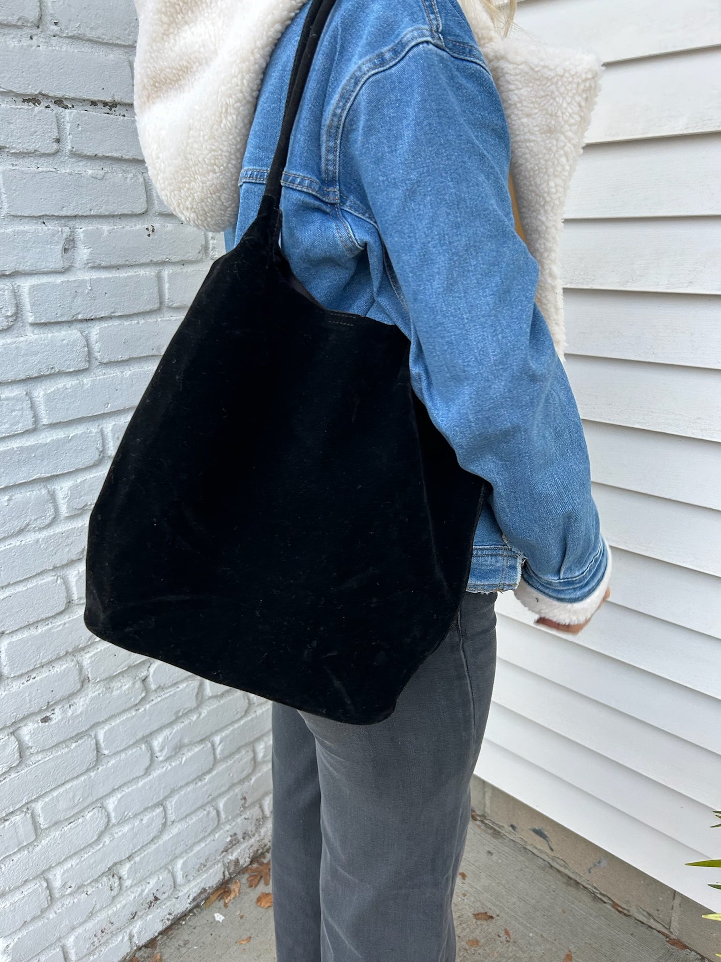 RETRO TOTE BAG