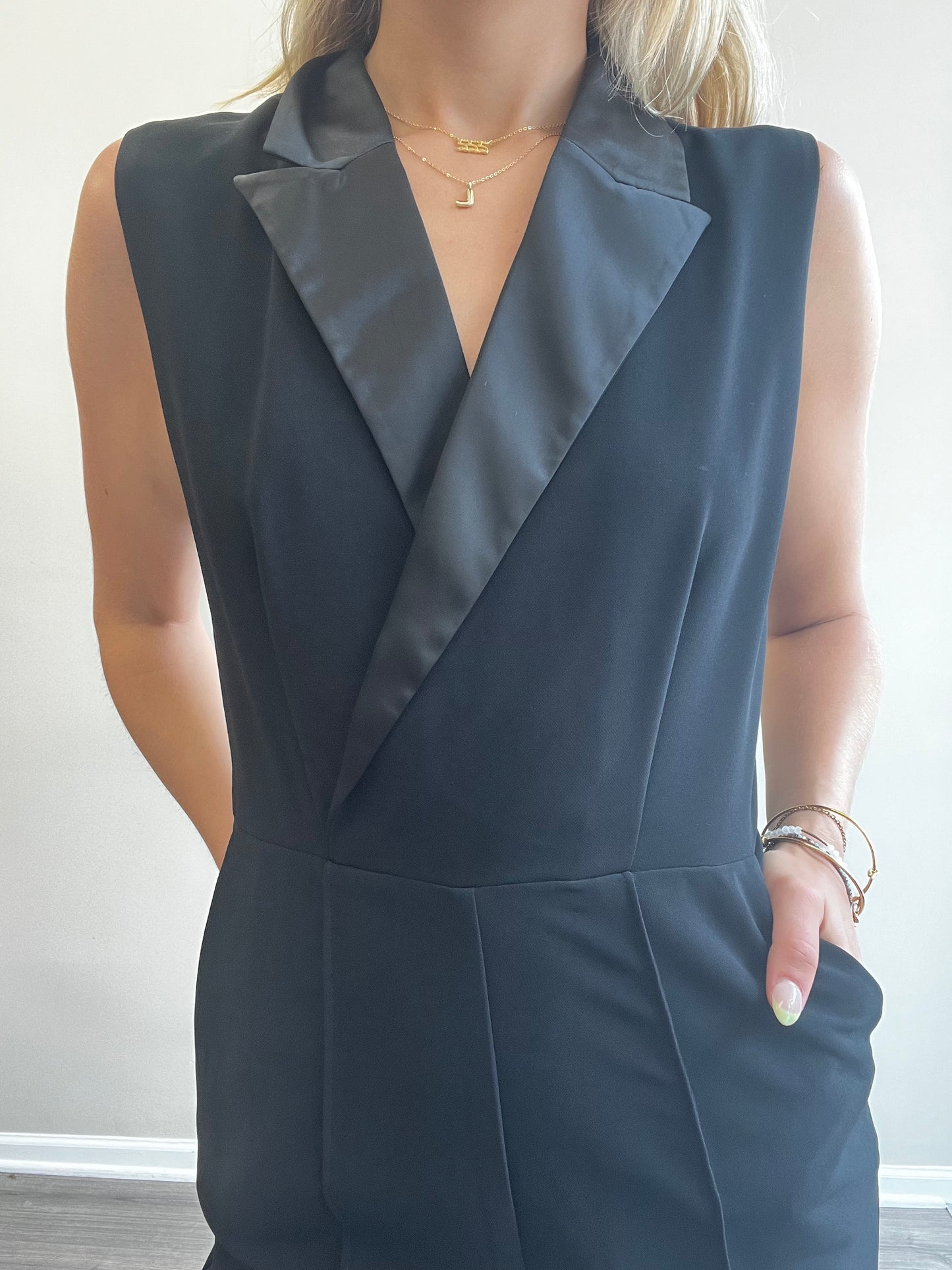 IVA JUMPSUIT
