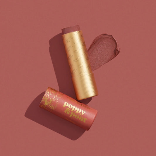 POPPY & POUT TINT DEBBIE