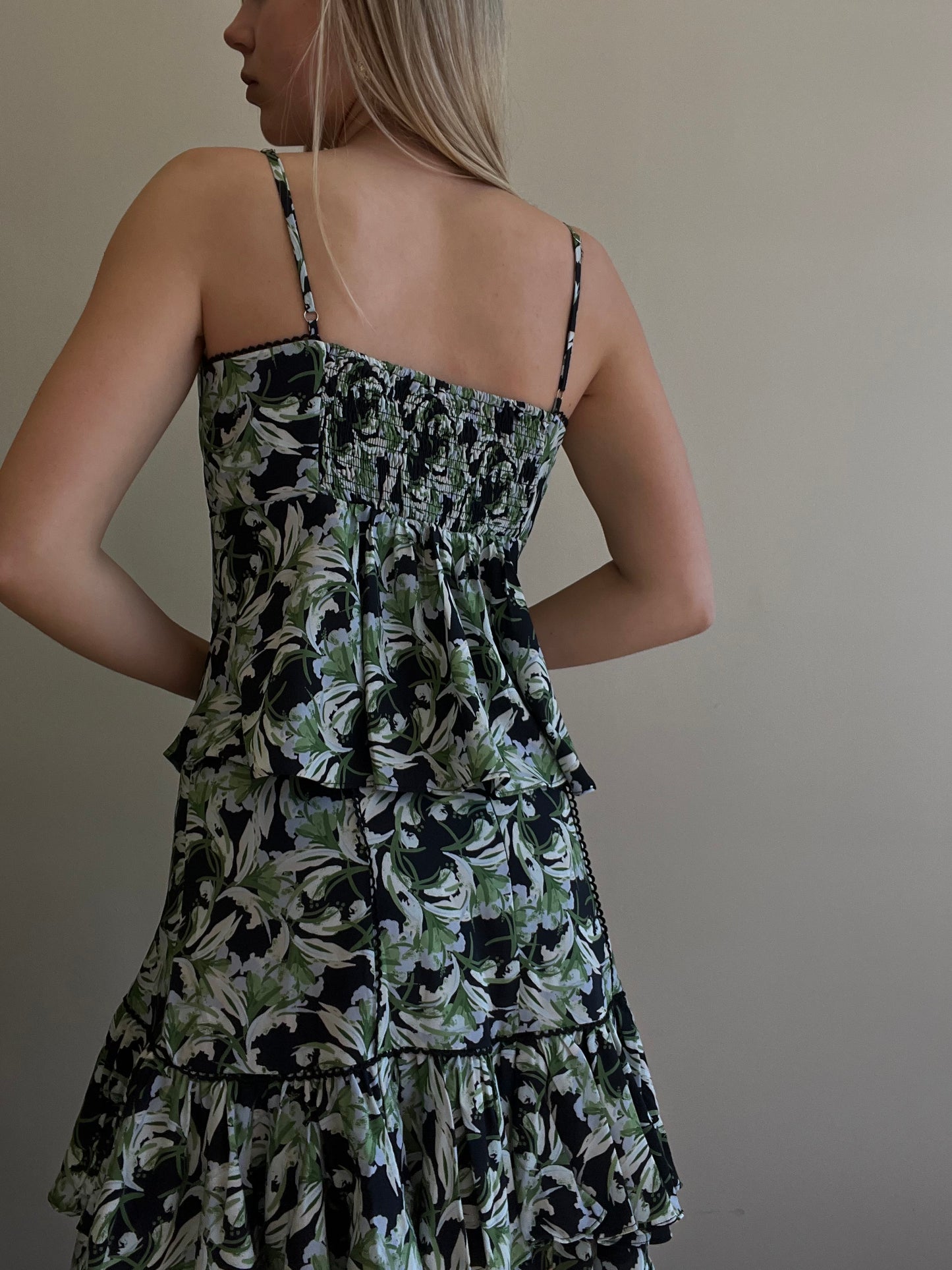 ISTELLA CAMI TOP