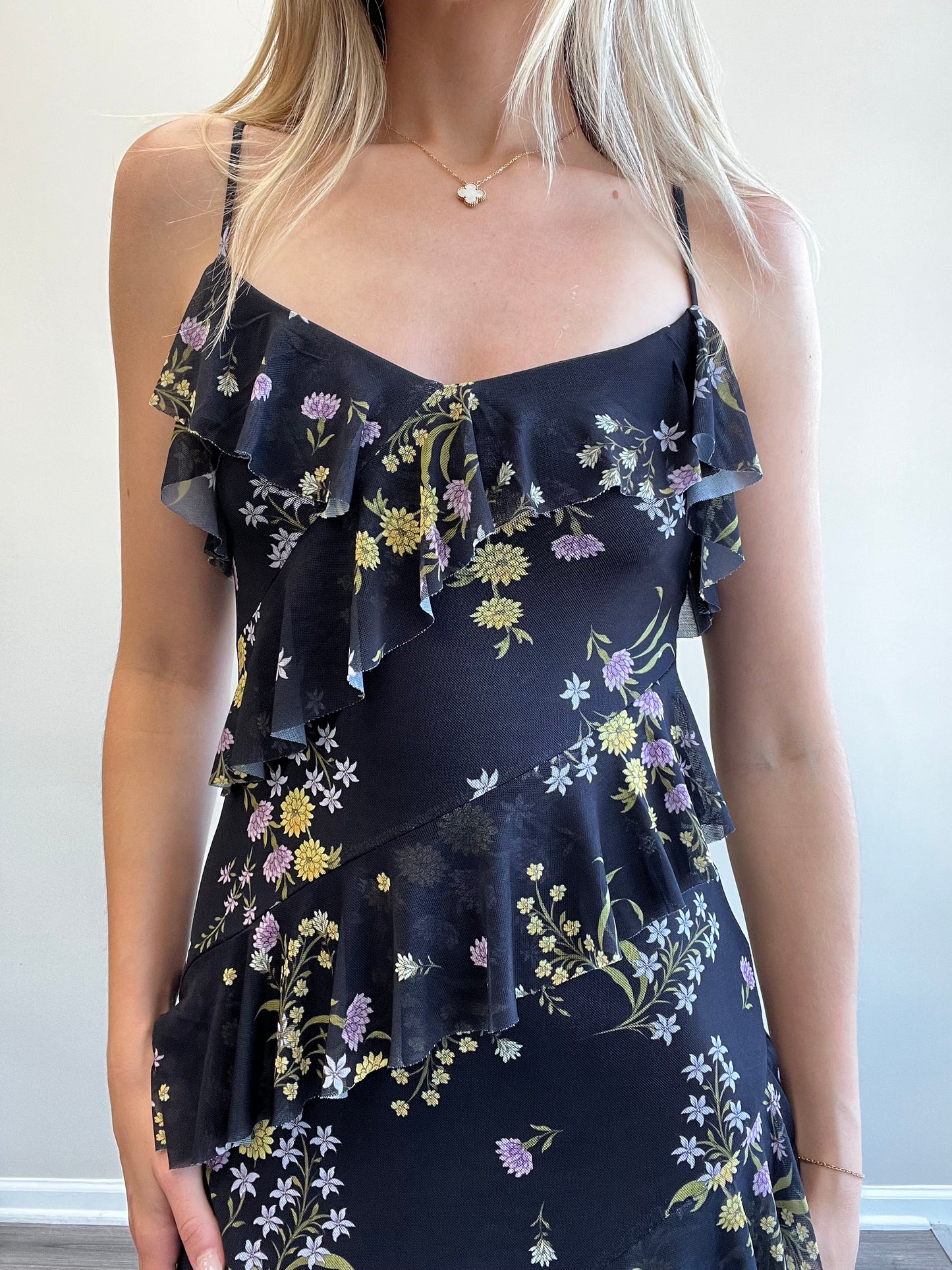 AIDA DRESS