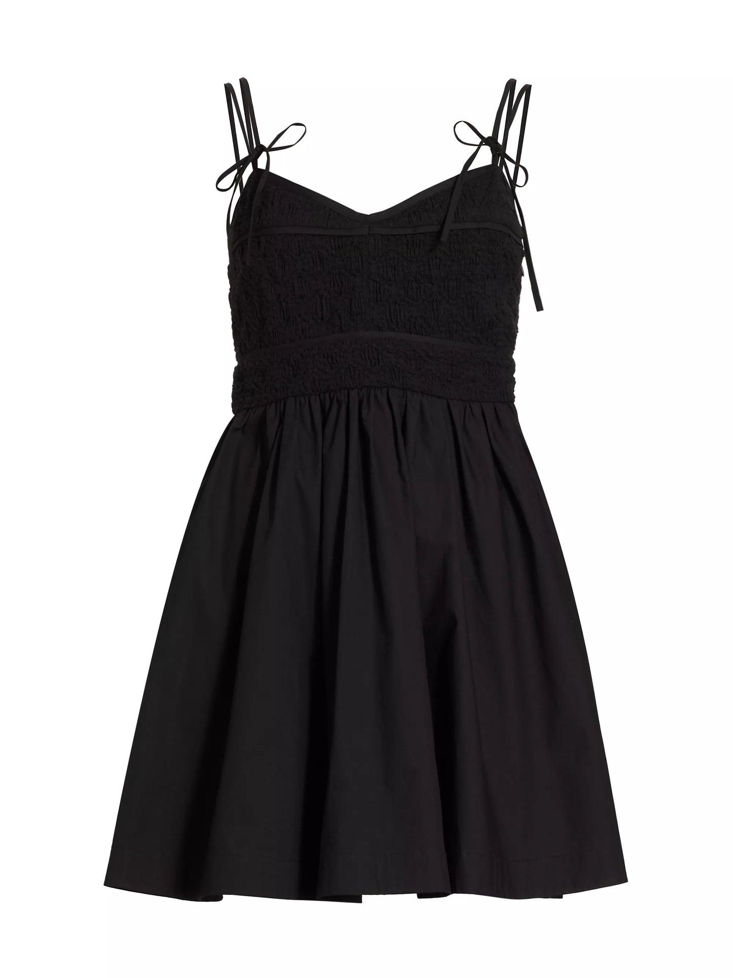 MONTI MINI DRESS