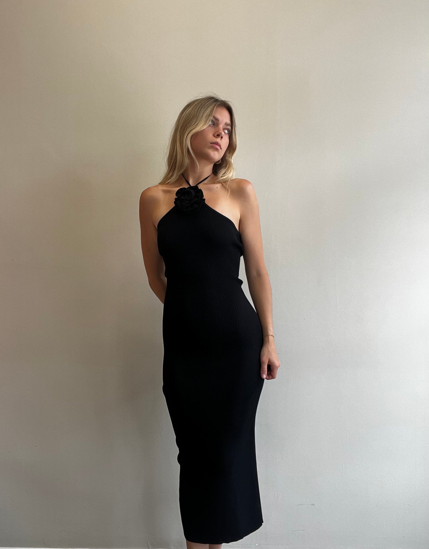COEUR DRESS