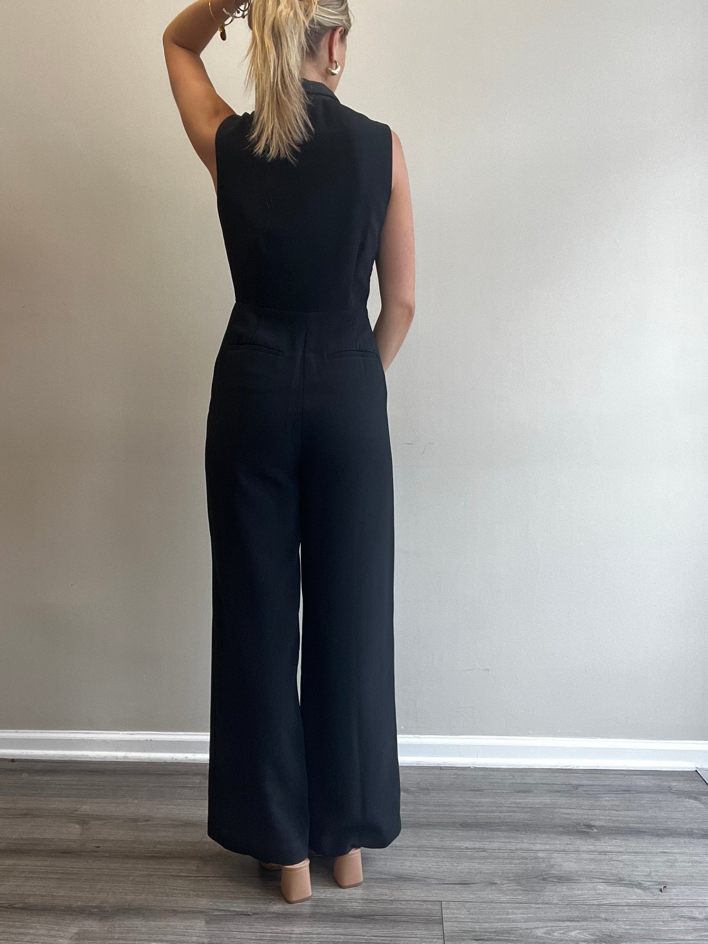 IVA JUMPSUIT