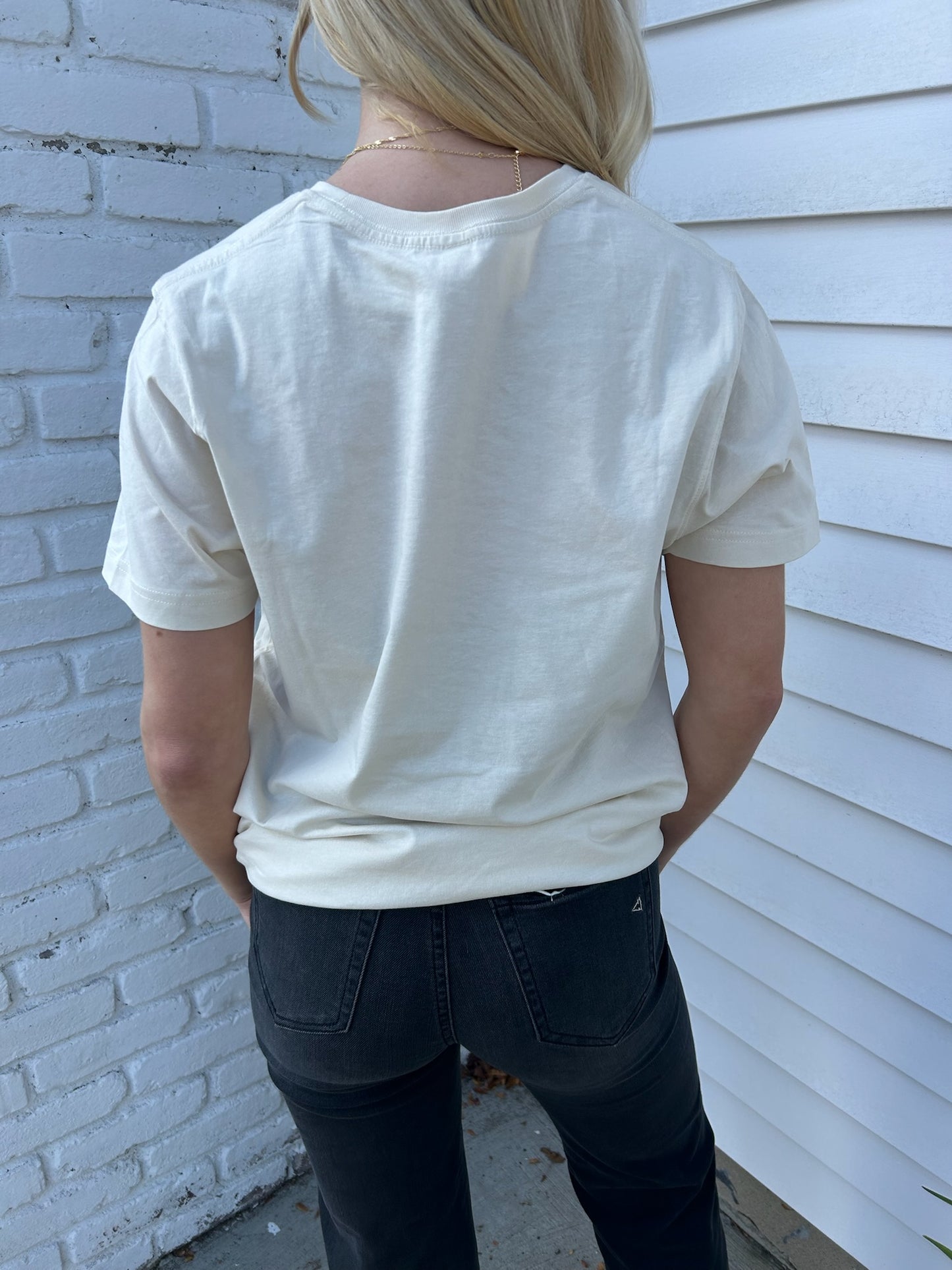 GAME DAY FOOTBALL TEE