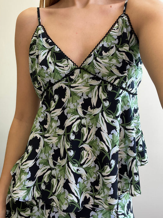 ISTELLA CAMI TOP